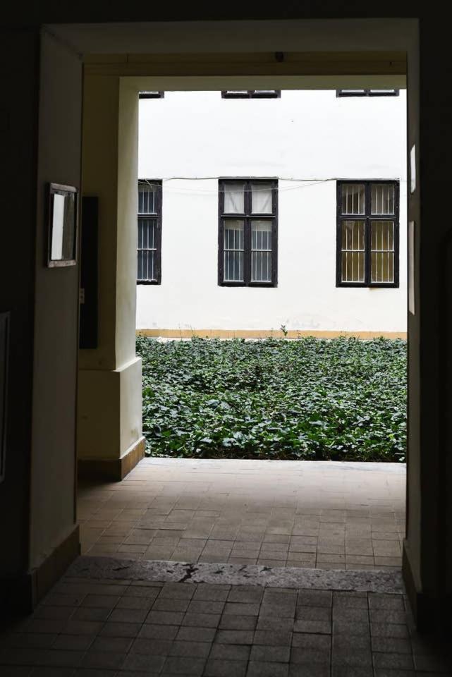 Very Central Apartment Close To Basilica Budapest Exterior photo