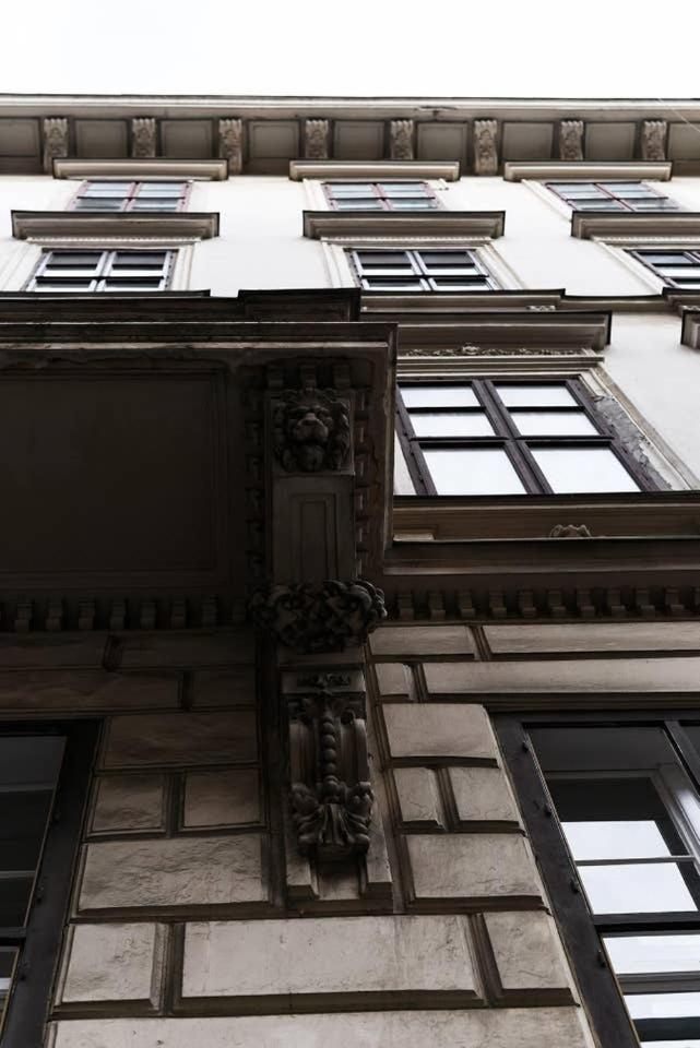 Very Central Apartment Close To Basilica Budapest Exterior photo