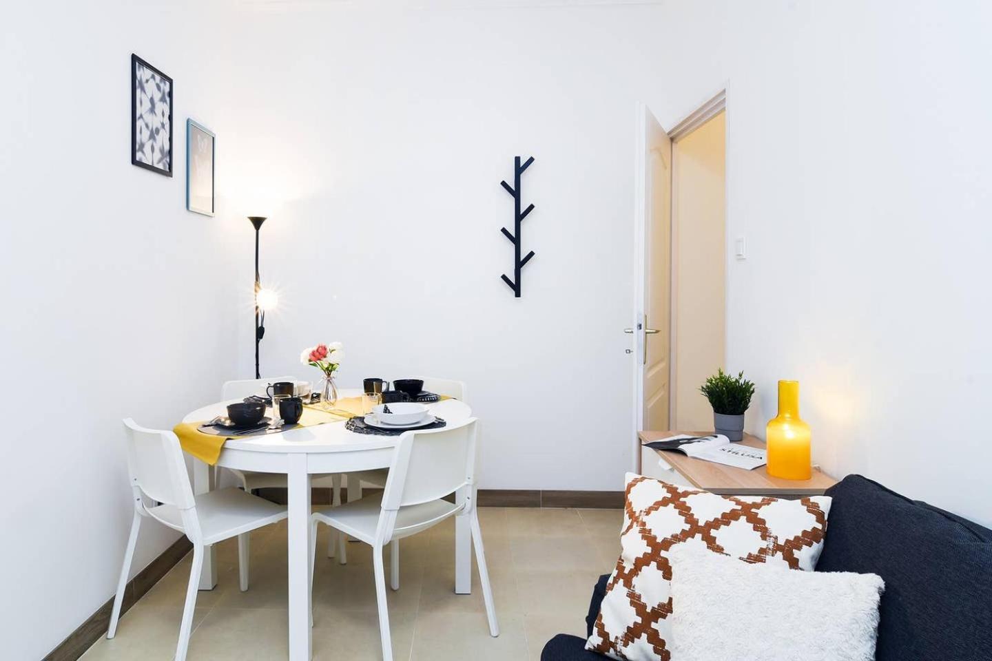 Very Central Apartment Close To Basilica Budapest Exterior photo