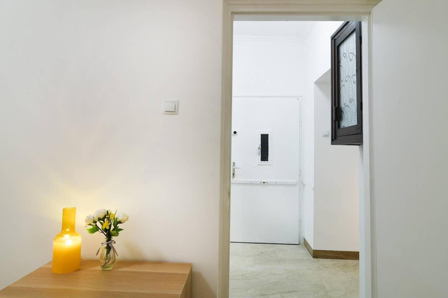 Very Central Apartment Close To Basilica Budapest Exterior photo