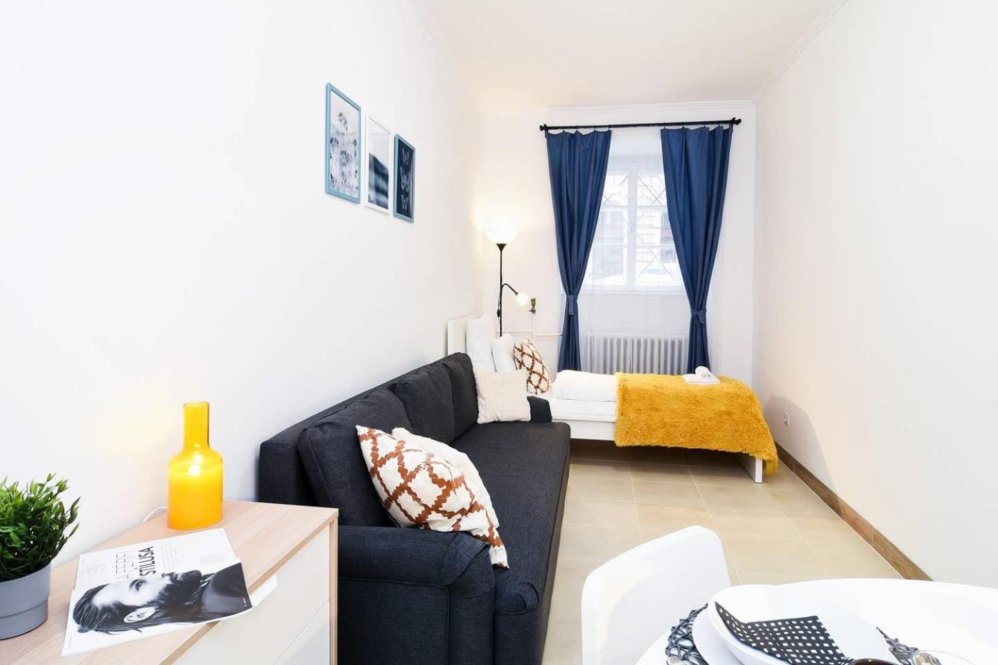 Very Central Apartment Close To Basilica Budapest Exterior photo