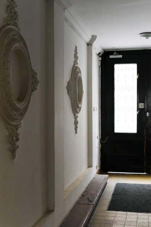 Very Central Apartment Close To Basilica Budapest Exterior photo
