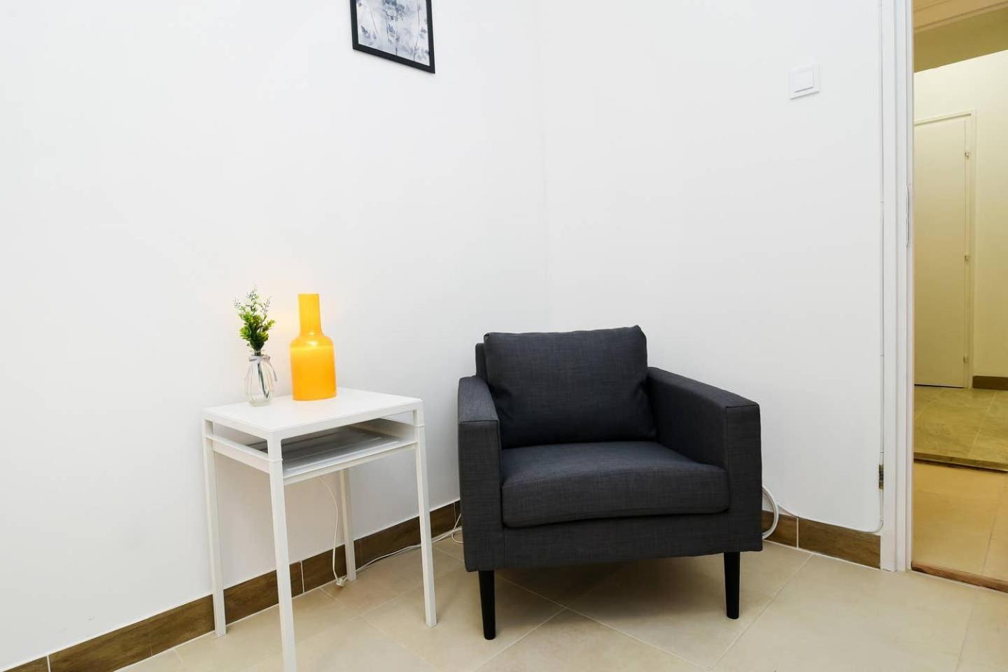 Very Central Apartment Close To Basilica Budapest Exterior photo