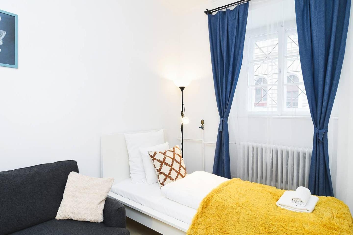 Very Central Apartment Close To Basilica Budapest Exterior photo